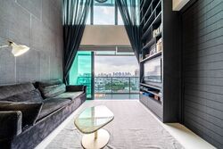 Soleil @ Sinaran (D11), Condominium #446823131